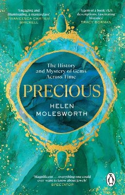 Precious - Helen Molesworth