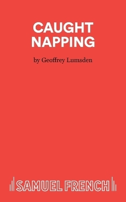 Caught Napping - Geoffrey Lumsden