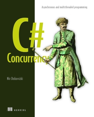 C# Concurrency - Nir Dobovizki