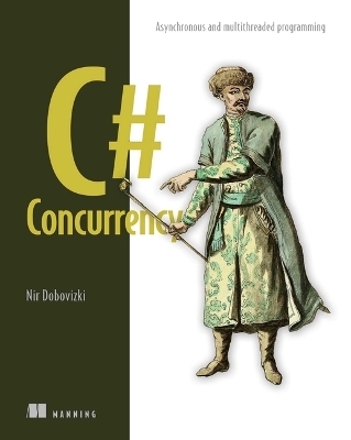 C# Concurrency - Nir Dobovizki