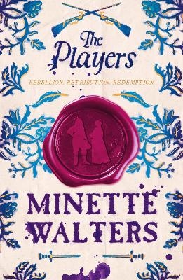 The Players - Minette Walters