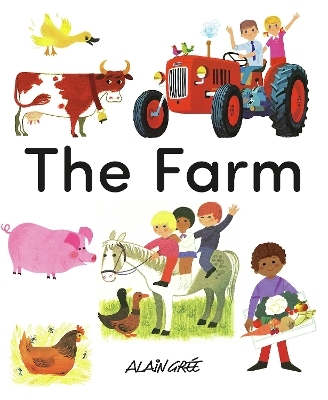 The Farm - Alain Grée