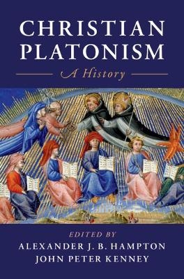 Christian Platonism - 