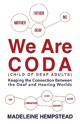 We Are Coda - Madeleine Hempstead