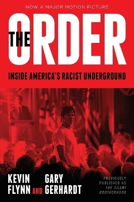 The Order - Kevin Flynn