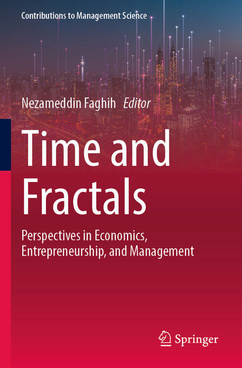 Time and Fractals - 