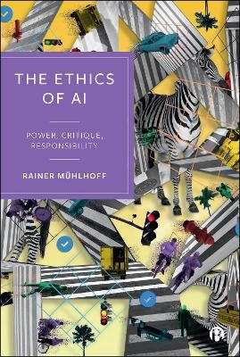 The Ethics of AI - Rainer Mühlhoff