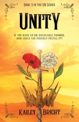 Unity - Kailey Bright