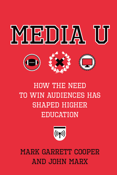 Media U - John Marx, Mark Garrett Cooper