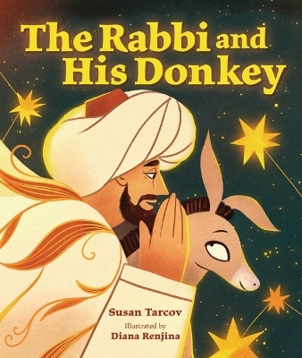 The Rabbi and His Donkey - Susan Tarcov