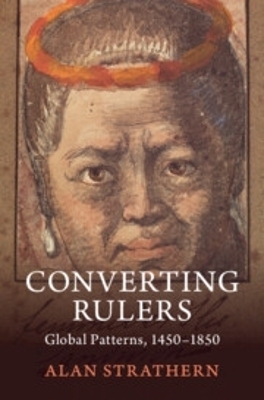 Converting Rulers - Alan Strathern