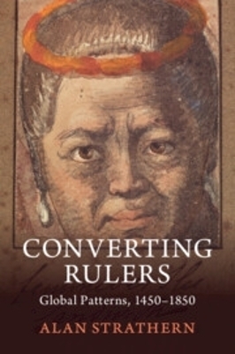 Converting Rulers - Alan Strathern