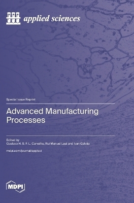 Advanced Manufacturing Processes