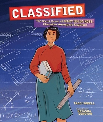 Classified - Traci Sorell