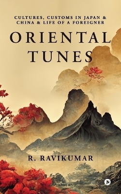 Oriental Tunes -  R Ravikumar