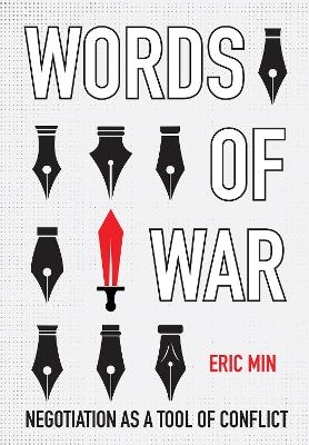 Words of War - Eric Min