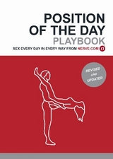 Position of the Day Playbook Revised and Updated - Chronicle Books