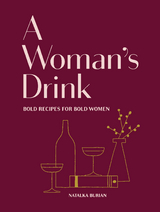 Woman's Drink -  Natalka Burian