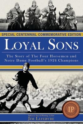 Loyal Sons - Jim Lefebvre