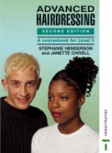 Advanced Hairdressing - Chivell, Janette; Henderson, Stephanie