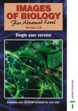 Images of Biology for Advanced Level - Toole, Glenn; Toole, S.M.