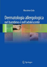 Dermatologia allergologica nel bambino e nell'adolescente - 