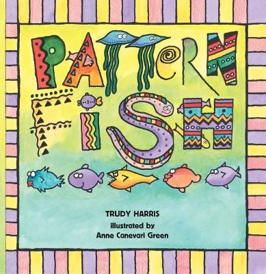 Pattern Fish - Trudy Harris