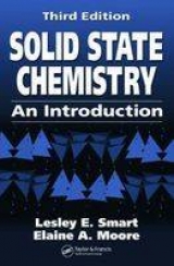 Solid State Chemistry - Smart, Lesley E.; Moore, Elaine A.