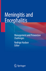 Meningitis and Encephalitis - 