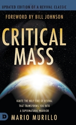 Critical Mass - Mario Murillo