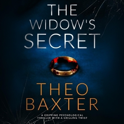 The Widow's Secret - Theo Baxter