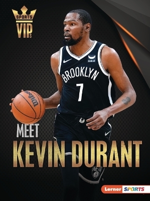 Meet Kevin Durant - Joe Levit