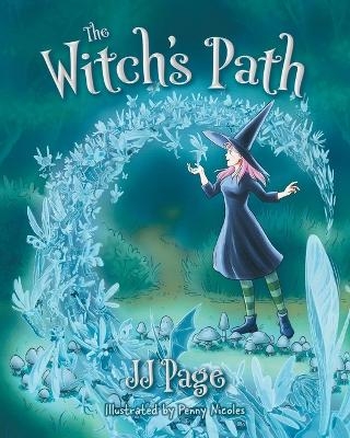 The Witch's Path - Jj Page