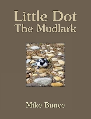 Little Dot The Mudlark - Mike Bunce