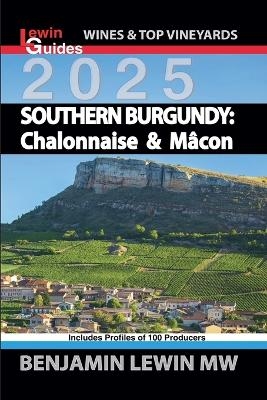 Southern Burgundy 2025 - Benjamin Lewin