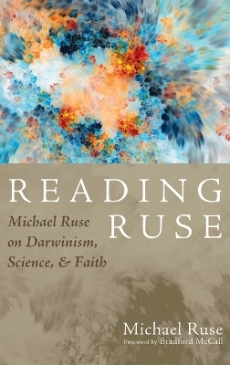 Reading Ruse - Michael Ruse