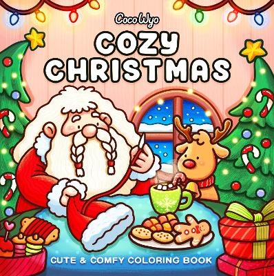 Cozy Christmas -  Coco Wyo