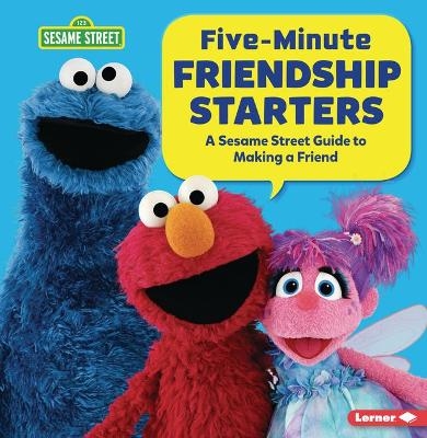 Five-Minute Friendship Starters - Marie-Therese Miller