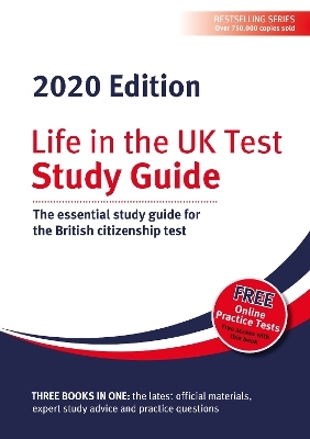 Life in the UK Test: Study Guide 2020 - 