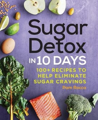 Sugar Detox in 10 Days - Pam Rocca