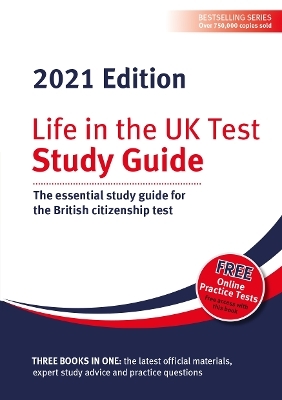 Life in the UK Test: Study Guide 2021 - 