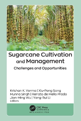 Sugarcane Cultivation and Management - 