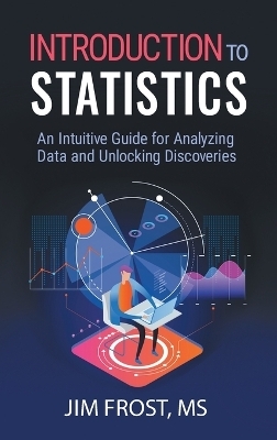 Introduction to Statistics - Jim Frost