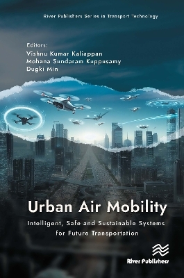 Urban Air Mobility - 