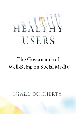 Healthy Users - Niall Docherty