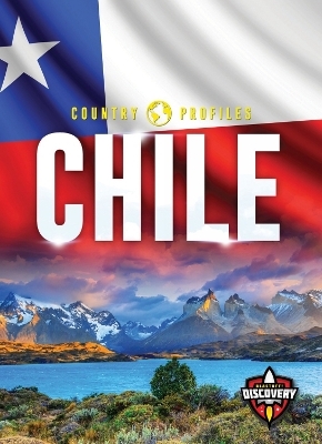 Chile - Chris Bowman