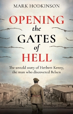 Opening The Gates of Hell - Mark Hodkinson