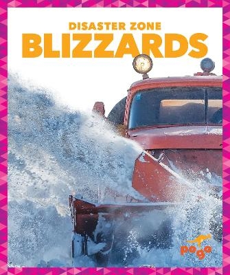 Blizzards - Cari Meister