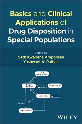 Basics and Clinical Applications of Drug Disposition in Special Populations - 