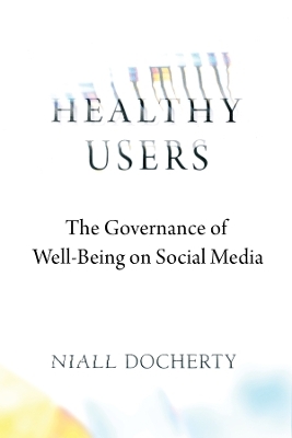 Healthy Users - Niall Docherty